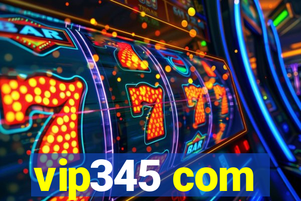 vip345 com